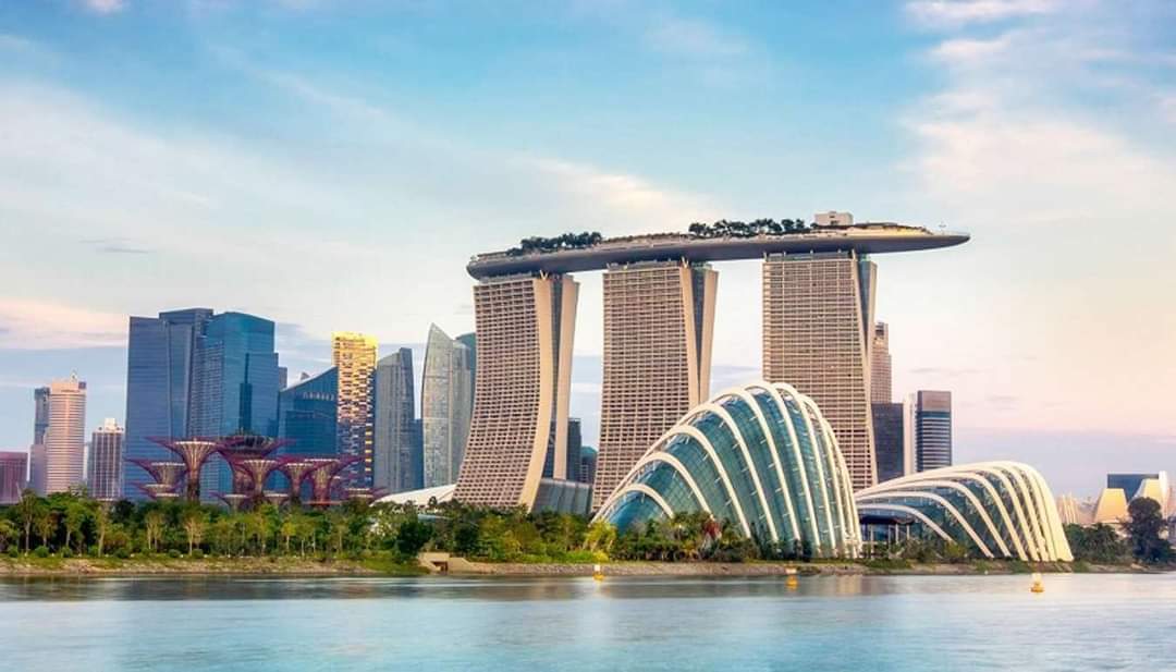 chi phí du lịch Singapore tự túc